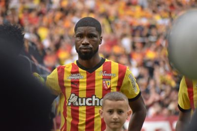 Kevin Danso : «Tellement bon d’être de retour sur le terrain»