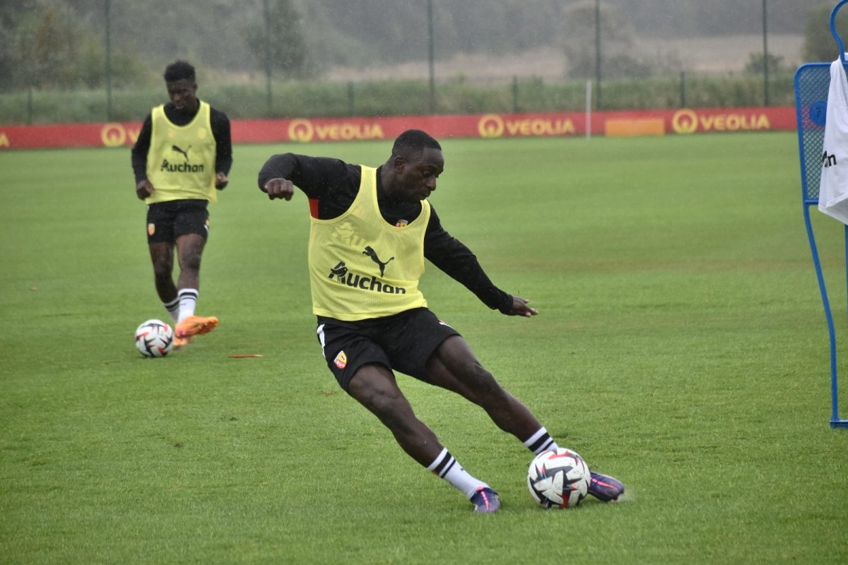 deiver machado entraînement s