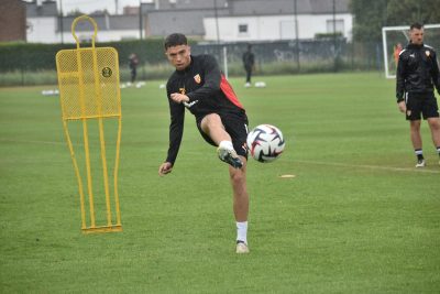 [N3] Une réserve renforcée par Ojediran et El Aynaoui pour la réception de Valenciennes