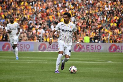 Votre RC Lens 2024-2025 de rêve : un grand espoir dans les buts, Medina en patron de la défense