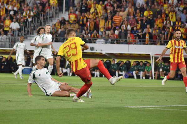 frankowski but lens panathinaikos 220824 conférence