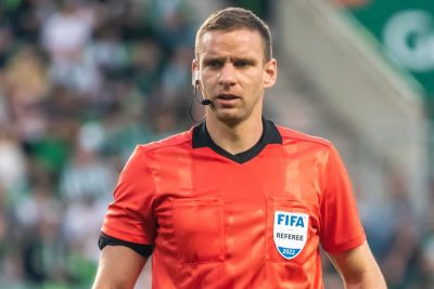 RC Lens-Panathinaïkos : les arbitres désignés pour les 2 matches, un horaire annoncé pour le retour