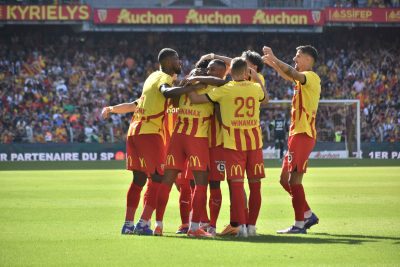 RC Lens-Leicester (3-0) : Analyses, réactions, photos… Toutes nos publications en un coup d’œil