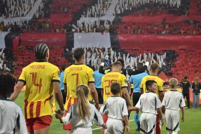 Des attentes mesurées pour les 3 prochains matches du RC Lens ?