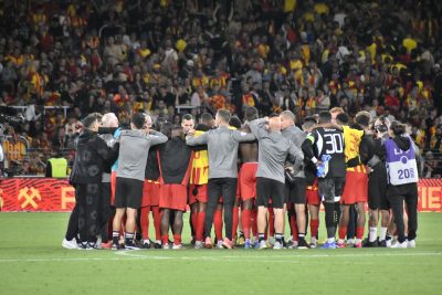 RC Lens-Brest, le traditionnel rendez-vous d’été à ne pas manquer