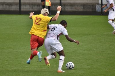 Seconde Ligue, N3, U19, U17 : Le programme du week-end du RC Lens