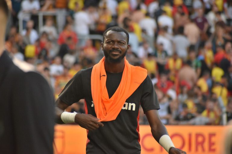 Hervé Koffi déjà qualifié pour la prochaine Coupe d’Afrique des Nations