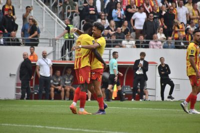 Après trois journées de championnat, le RC Lens est-il plus sanctionné que les autres clubs ?