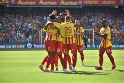 L’Europe, une ambition légitime pour ce RC Lens 2024-2025 ?