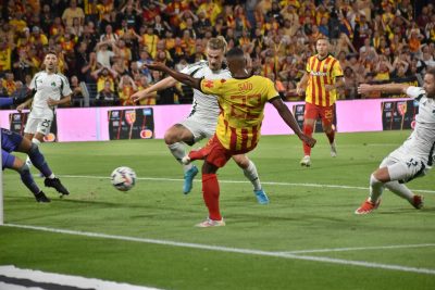 Wesley Saïd : «J’ai l’impression qu’en enchaînant, mon corps est plus prêt à faire les efforts»