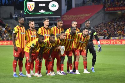 Le RC Lens part-il à Athènes avec le statut de favori face au Panathinaïkos ?