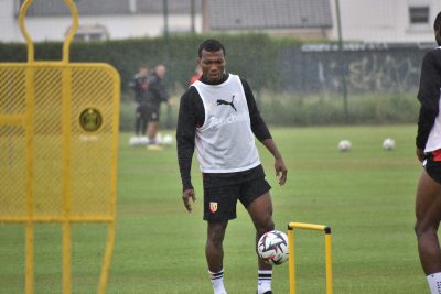 Nzola, Bane, Ojediran : les dernières recrues du RC Lens vues par Will Still