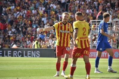 Tom Pouilly pour montrer la voie à suivre des équipes de jeunes vers la Ligue 1 ?