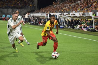 RC Lens-Montpellier : le groupe avec Saïd mais sans Machado ni Mendy