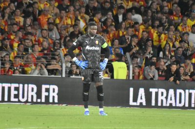 RC Lens – Marseille : Ils ont porté les deux maillots