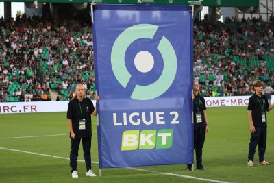 [L2-J4] Le point sur l’antichambre de l’élite après le match du lundi