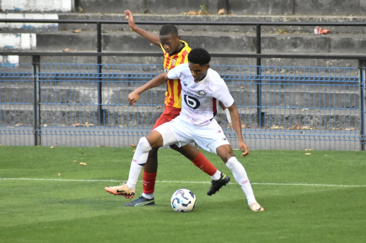 souleymane sagnan n3 lens lille 310824