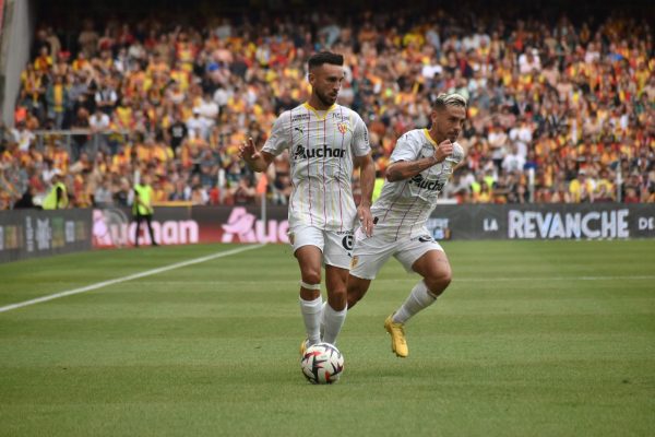 thomasson aguilar lens bayer leverkusen amical 030824