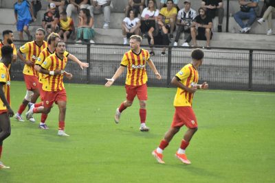 [RC Lens B] Du nouveau dans le règlement après la chute de Bordeaux, une descente de moins en N3