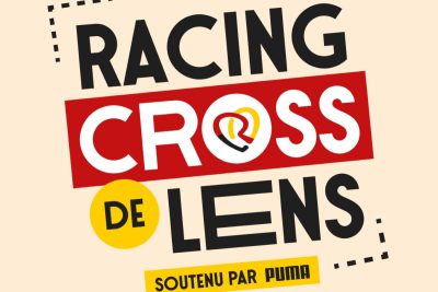 Le Racing Cross de Lens, les chiffres et images de la 2e édition