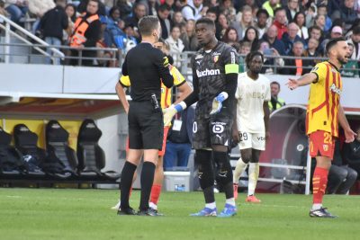 Brice Samba : « On tombe souvent sur de bons gardiens »