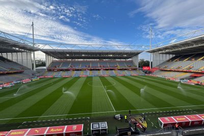 Un arrêté de la préfecture pour accompagner les supporters lillois pour leur déplacement à Lens