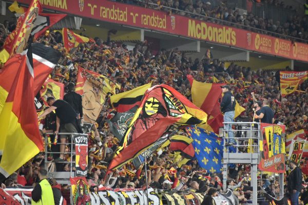 bollaert supporters lens lyon 15092024