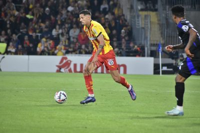 Florian Sotoca et Hamzat Ojediran blessés