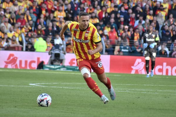 frankowski rc lens nice 280924