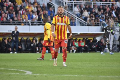 Le RC Lens victime d’une hécatombe avant Strasbourg