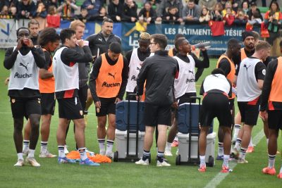 Pour les supporters, briller lors du derby ne suffirait pas à faire oublier une saison terne