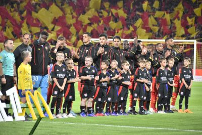 Le RC Lens rentre-t-il dans le rang pour la première fois depuis son retour dans l’élite ? Les réponses