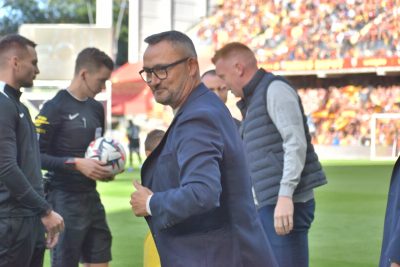 Abécédaire 2024 du RC Lens : H comme… Haise !