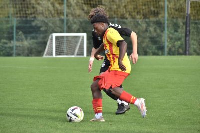 Seconde Ligue, N3, U19, U17 : Le programme du week-end du RC Lens