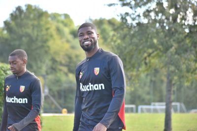 Joyeux anniversaire Kevin Danso !