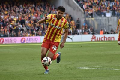 Abdukodir Khusanov, le maître de l’interception en Ligue 1