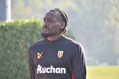 Rennes – RC Lens (1-1) : Mbala Nzola est votre homme du match !