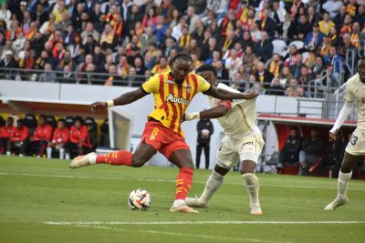 Strasbourg – RC Lens (2-2) : Les tops et les flops de la rédac