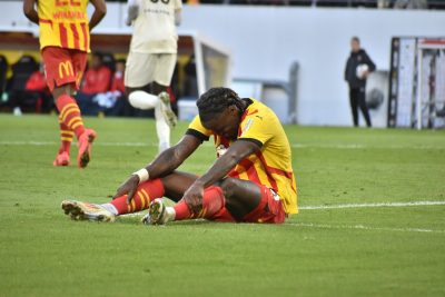 Strasbourg-RC Lens (2-2) : Encore un nul aussi bon à prendre que frustrant