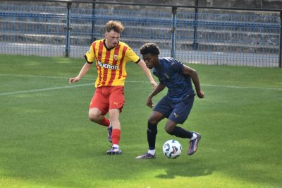 Seconde Ligue, N3, U19, U17 : Le programme du week-end du RC Lens