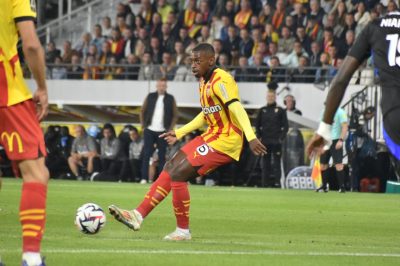 Les stats de RC Lens-Lyon, la fin d’une longue et belle série pour les Sang et Or