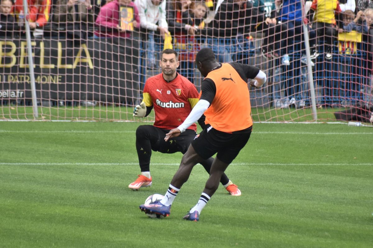 petric entrainement