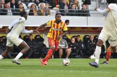 Saint-Etienne – RC Lens (0-2) : Le résumé vidéo de la rencontre