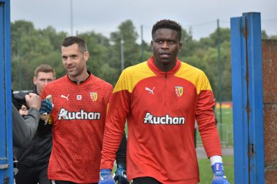 RC Lens-Nice : les compos probables