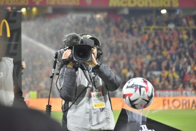 [L1-J14] On connaît la date et l’heure de RC Lens-Montpellier à Bollaert