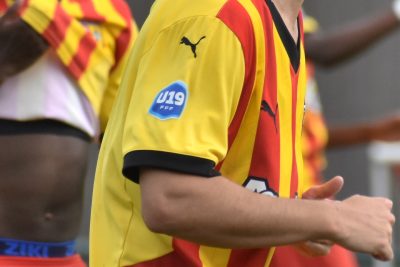 [U19-J13] Le RC Lens battu à Caen en match en retard