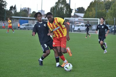 Seconde Ligue, N3, U19, U17 : Le programme du week-end du RC Lens