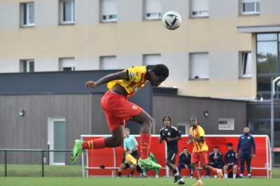 Seconde Ligue, N3, U19, U17 : Le programme du week-end du RC Lens