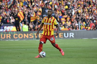 RC Lens – Nice (0-0) : Le match en stats