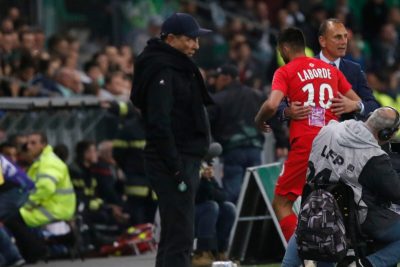 [L1-J13] Lille ralentit, Gasset et Coulibaly suspendus pour RC Lens-Montpellier